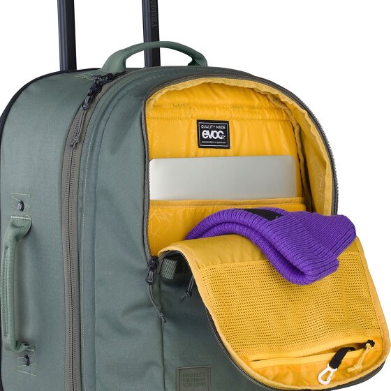 Evoc 2 Rollen Reisetasche 54 cm