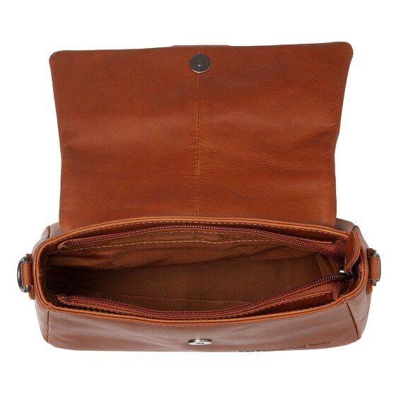The Chesterfield Brand Clifden Umhängetasche Leder 21 cm