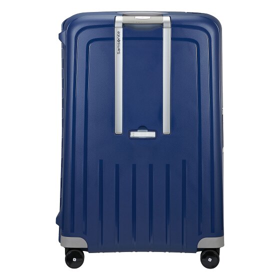 Samsonite S'Cure 4 Rollen Trolley 81 cm