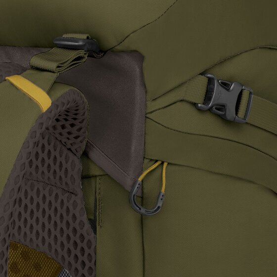 Osprey Kestrel 48 Wanderrucksack L-XL 79 cm