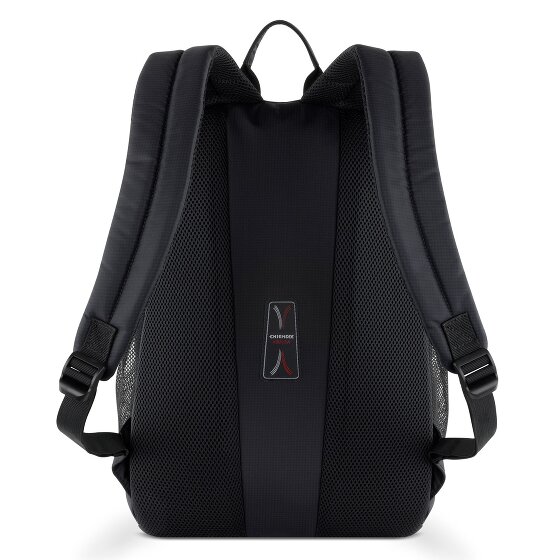 Chiemsee Light N Base Daypack 45 cm Laptopfach