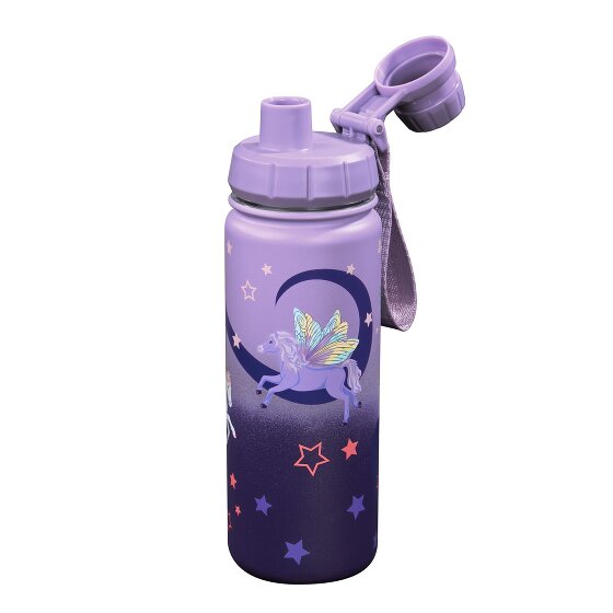 Step by Step Trinkflasche 1 ml