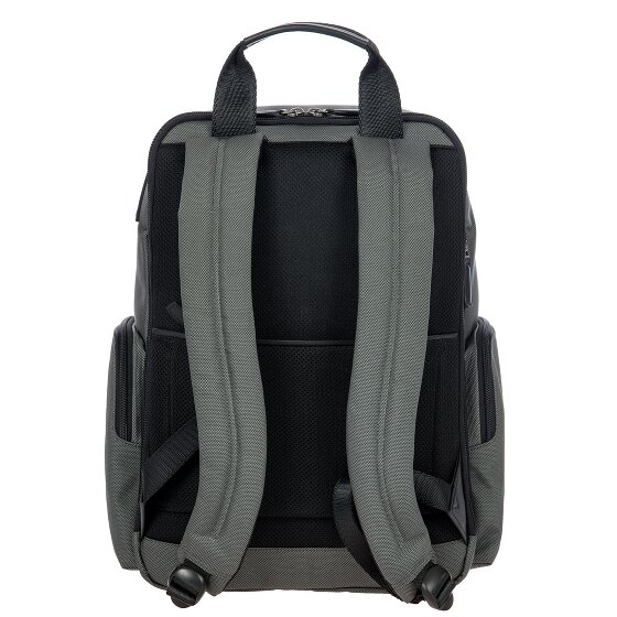 Bric's Monza Rucksack 45 cm Laptopfach
