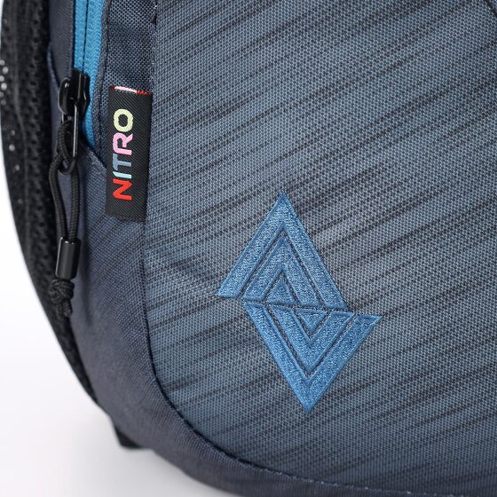 NITRO Stash 29 Schulrucksack 49 cm
