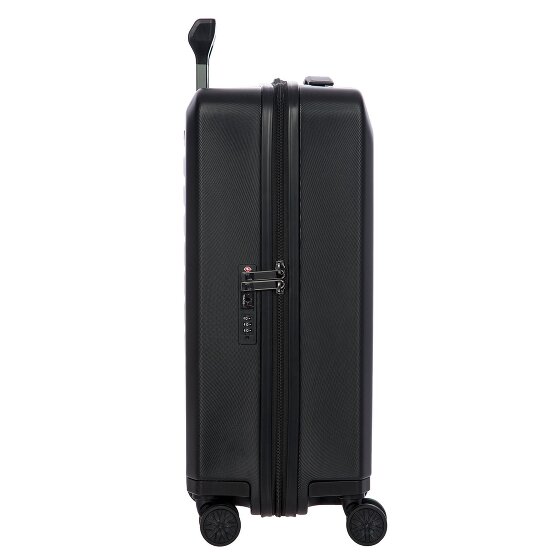 Porsche Design Voyager 4 Rollen Kabinentrolley S 55 cm