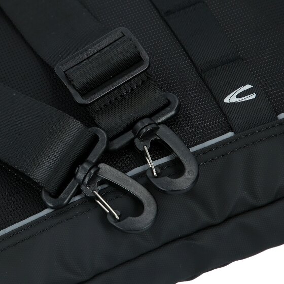 camel active Connect Aktentasche 38 cm Laptopfach