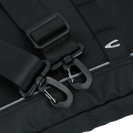 camel active Connect Aktentasche 38 cm Laptopfach