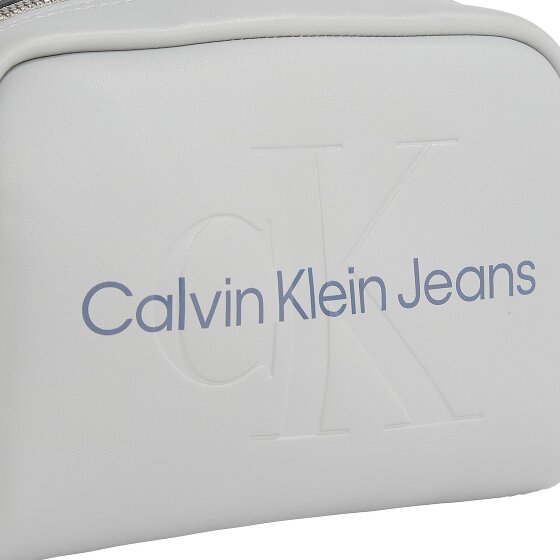 Calvin Klein Jeans Sculpted Mini Bag Umhängetasche 18 cm