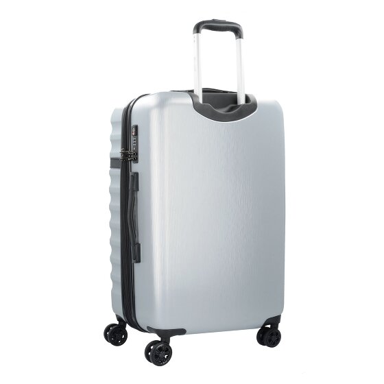 bugatti Corium 4-Rollen Trolley 75 cm