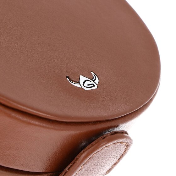 Golden Head Polo Schlüsseletui Leder 9 cm