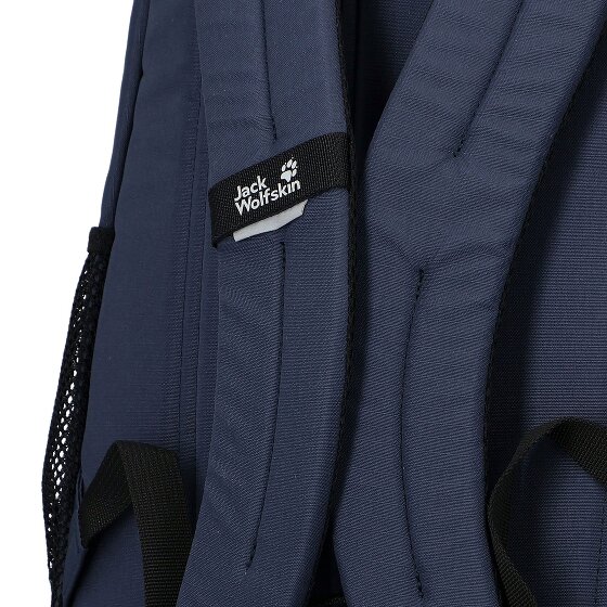 Jack Wolfskin Rebel Back Daypack 43.5 cm Laptopfach
