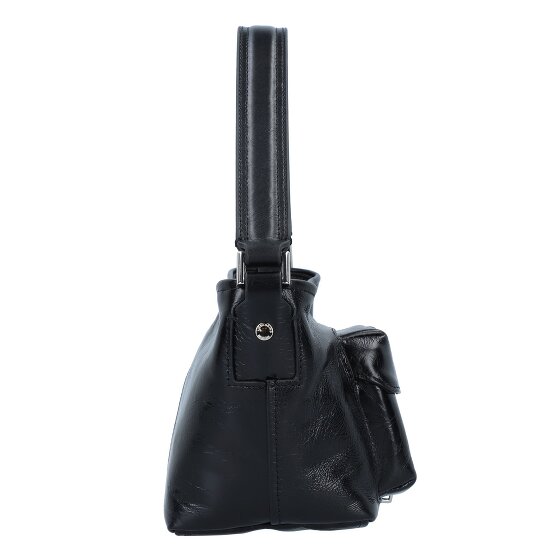 Liebeskind Archive Schultertasche Leder 26.5 cm