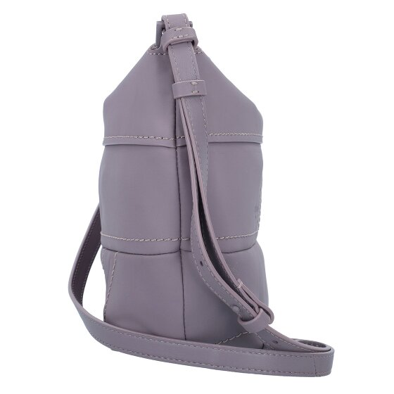 Liebeskind Edda Umhängetasche Leder 20 cm