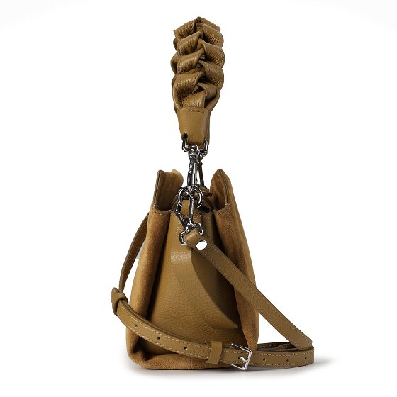 Coccinelle Boheme Handtasche Leder 22.5 cm