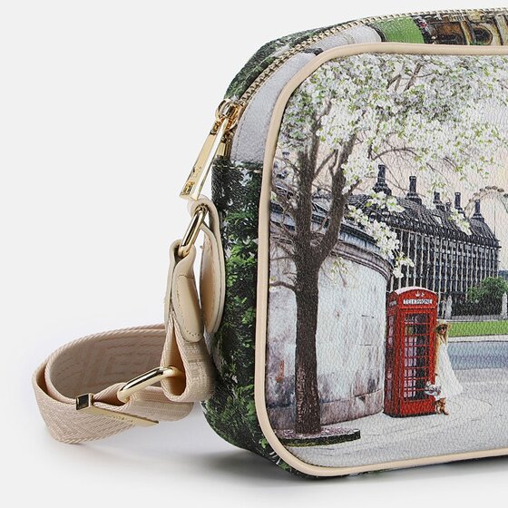 Y Not? Yesbag Umhängetasche 24 cm