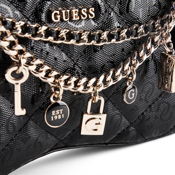 Guess Libby Schultertasche 30 cm