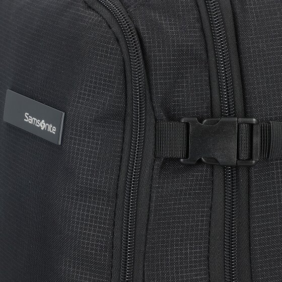Samsonite Roader Business-Rucksack 45 cm Laptopfach