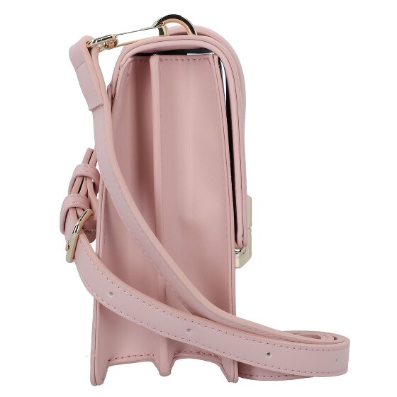 Seidenfelt Lilla Ro Umhängetasche 28 cm