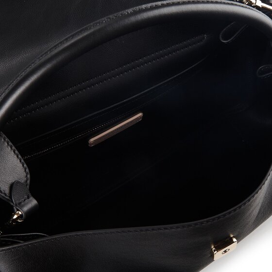 Coccinelle Pansy Schultertasche Leder 34 cm