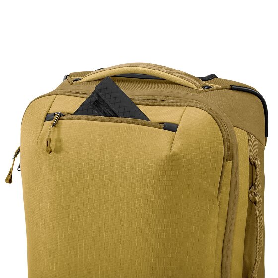 Eagle Creek Expanse 4 Rollen Kabinentrolley 55 cm mit Dehnfalte