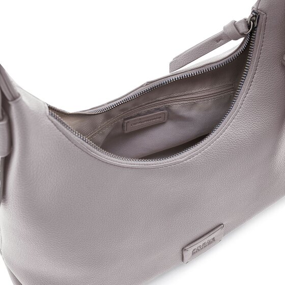 FredsBruder My Bestie Schultertasche Leder 41 cm