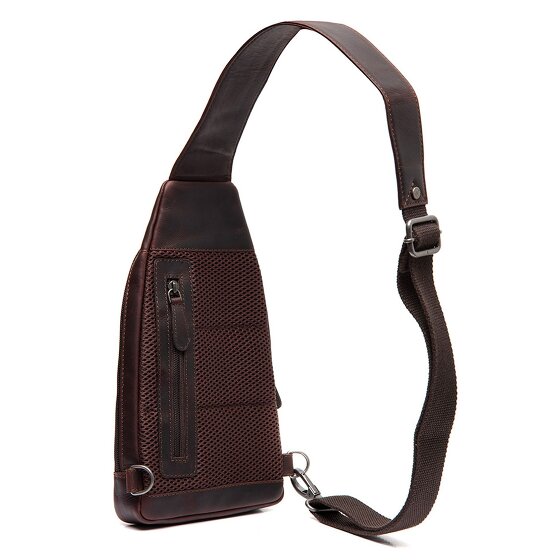 The Chesterfield Brand Bowey Umhängetasche Leder 17 cm