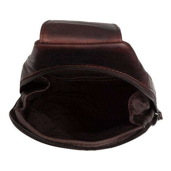 The Chesterfield Brand Bowey Sling Bag Leder 30 cm
