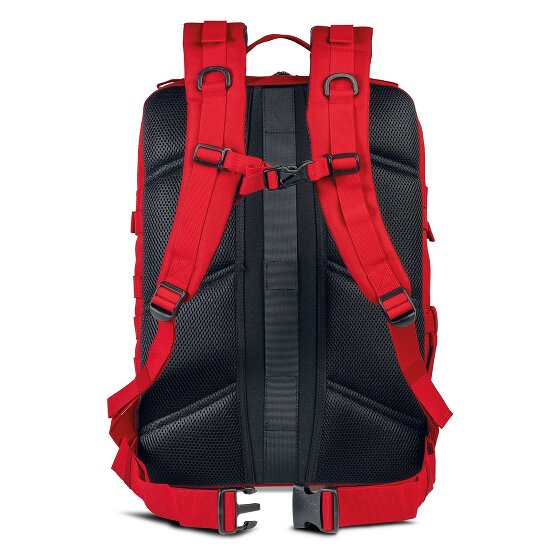 Worldpack BestWay Cabin Pro Supply Wanderrucksack 48 cm