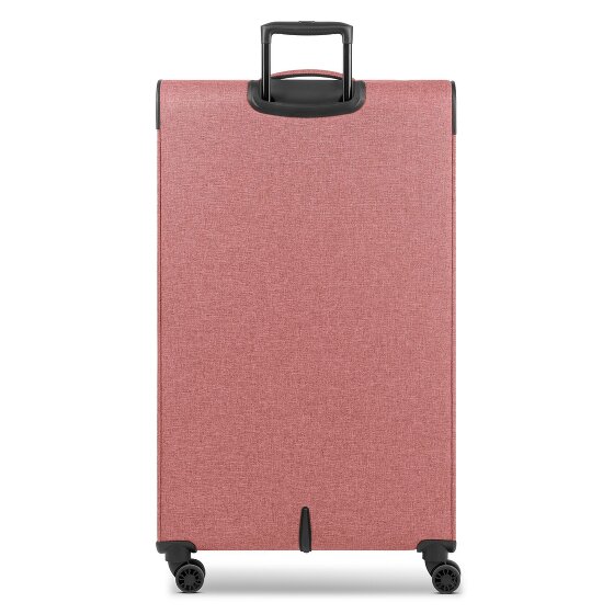 Redolz Essentials 12 4-Rollen Trolley XL 90 cm sehr groß Sondergröße