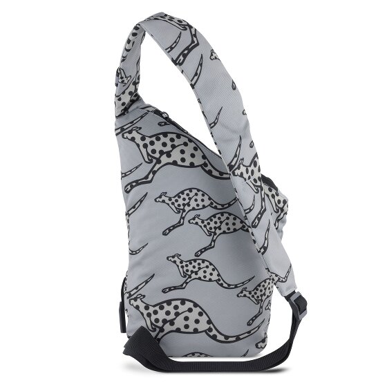 Chiemsee Jump N Fly Sling Bag 31 cm