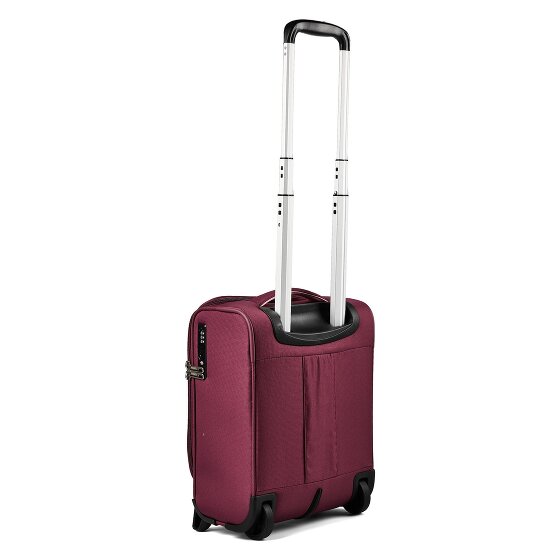 American Tourister Cloudrider 2 Rollen Kabinentrolley 40 cm