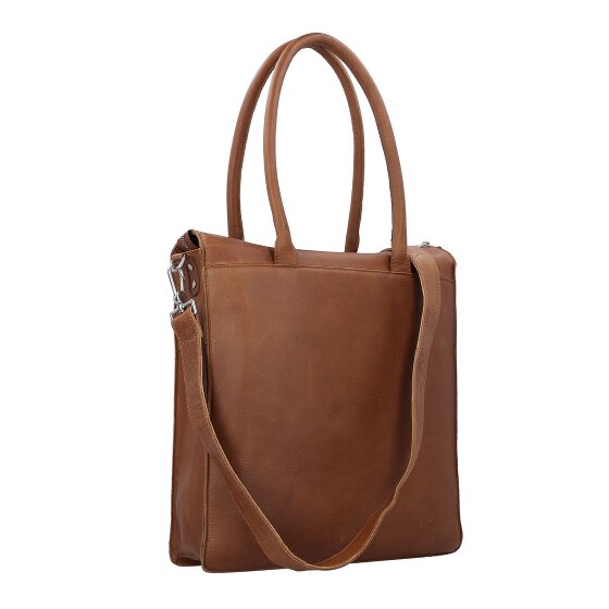 Cowboysbag Aktentasche Leder 35 cm Laptopfach