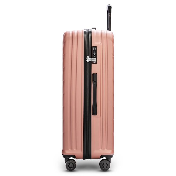 Redolz Essentials 07 LARGE 4 Rollen Trolley 79 cm