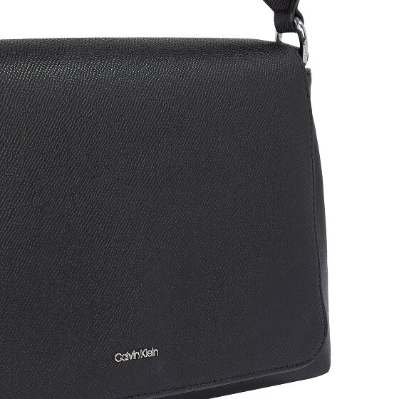 Calvin Klein CK Must Schultertasche 30 cm