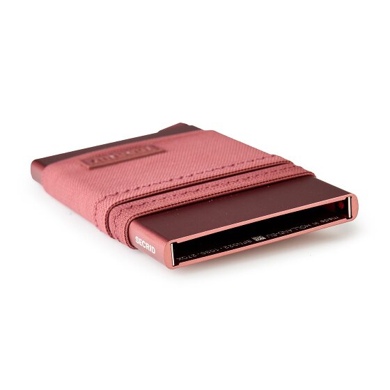 Secrid Flexwallet Kreditkartenetui RFID Schutz 10 cm