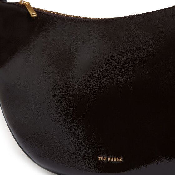 Ted Baker Ccleo Schultertasche Leder 44 cm