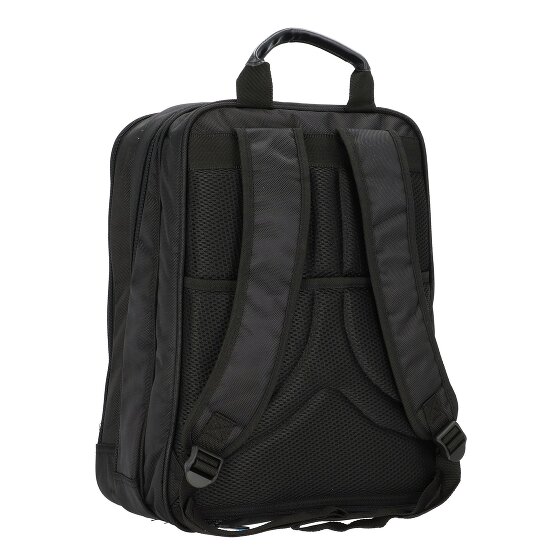 Lightpak Executive Line Echo 1 Businessrucksack 42 cm Laptopfach