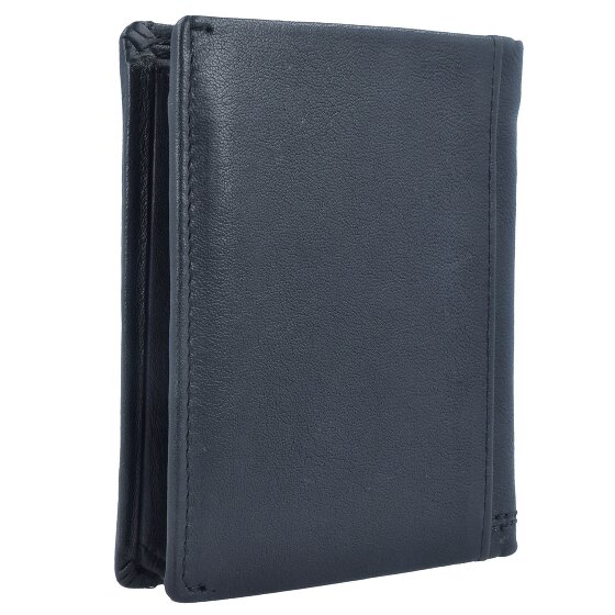 camel active Osaka Geldbörse RFID Schutz Leder 9 cm