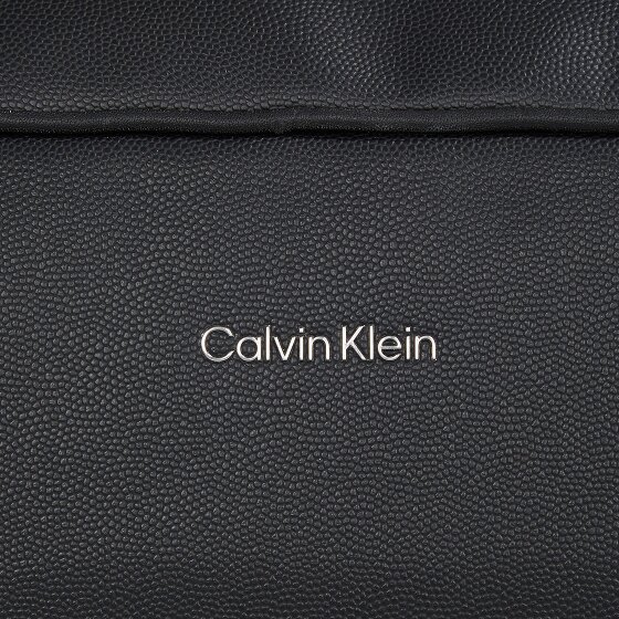 Calvin Klein CK Must Weekender Reisetasche 48 cm