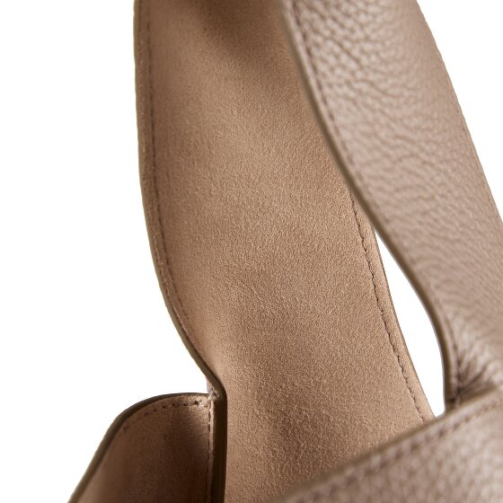 AIGNER Zaira Shopper Tasche Leder 41 cm