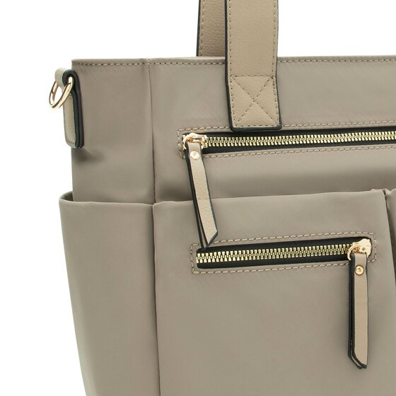 L.Credi Odeta Schultertasche 29 cm