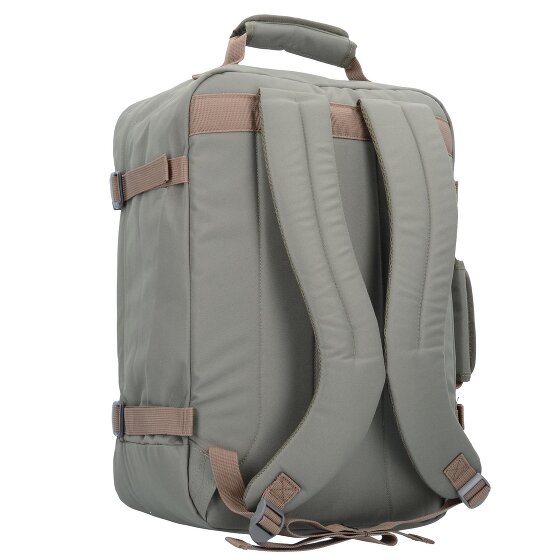 Cabin Zero Classic 36L Cabin Backpack Rucksack 44 cm