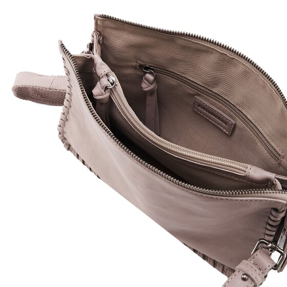 FredsBruder Calm Umhängetasche Leder 27 cm