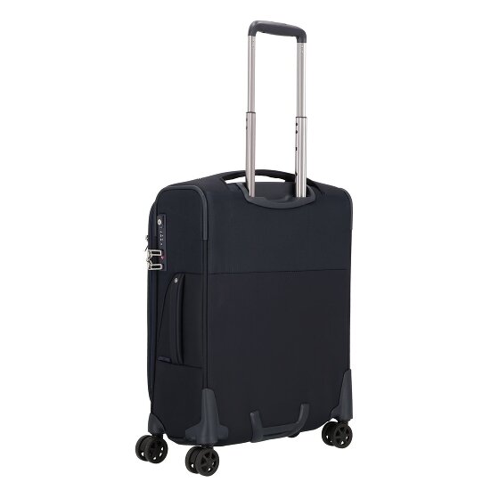 Samsonite B-Lite Icon Spinner 4-Rollen Kabinentrolley 55 cm