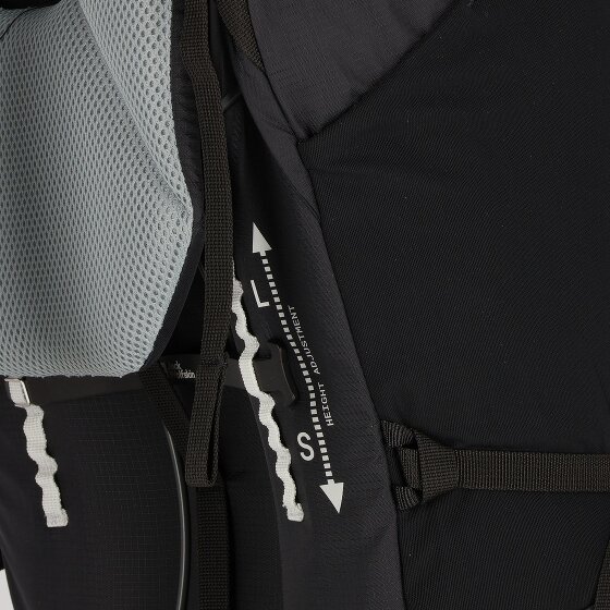 Jack Wolfskin Trailflair 50 Trekkingrucksack 76 cm