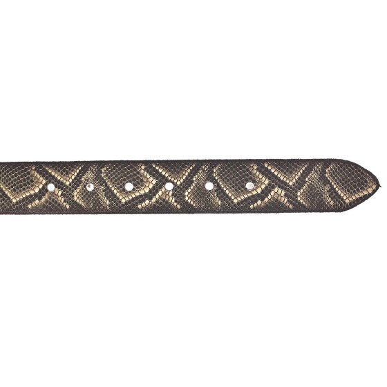 b.belt Sabia Gürtel Leder