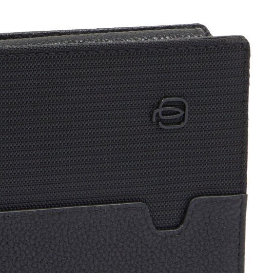 Piquadro Marcel Geldbörse RFID Schutz 10.5 cm