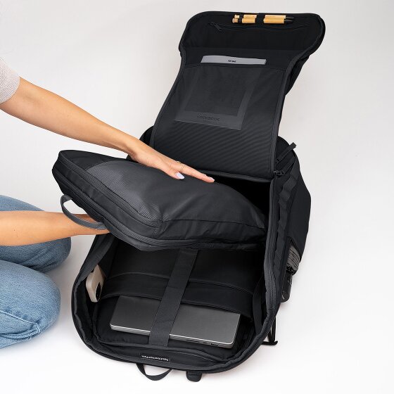 GOT BAG Pro Pack Reiserucksack 53 cm Laptopfach