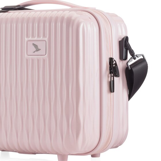 Pack Easy Flow Beautycase 35 cm
