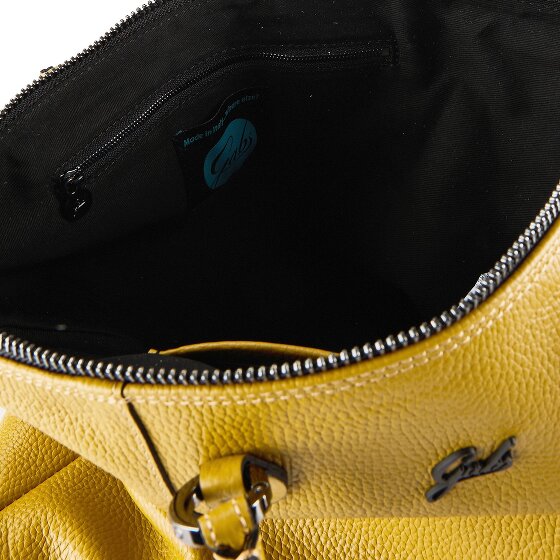 Gabs G3 Plus 5 in 1 Schultertasche Leder 37 cm
